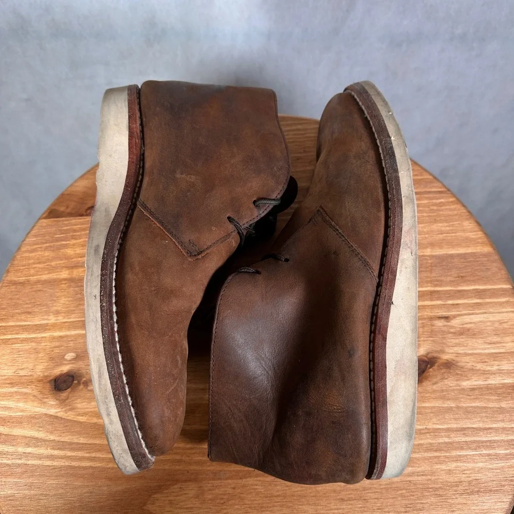 Thursday Boot Company thursday boot
